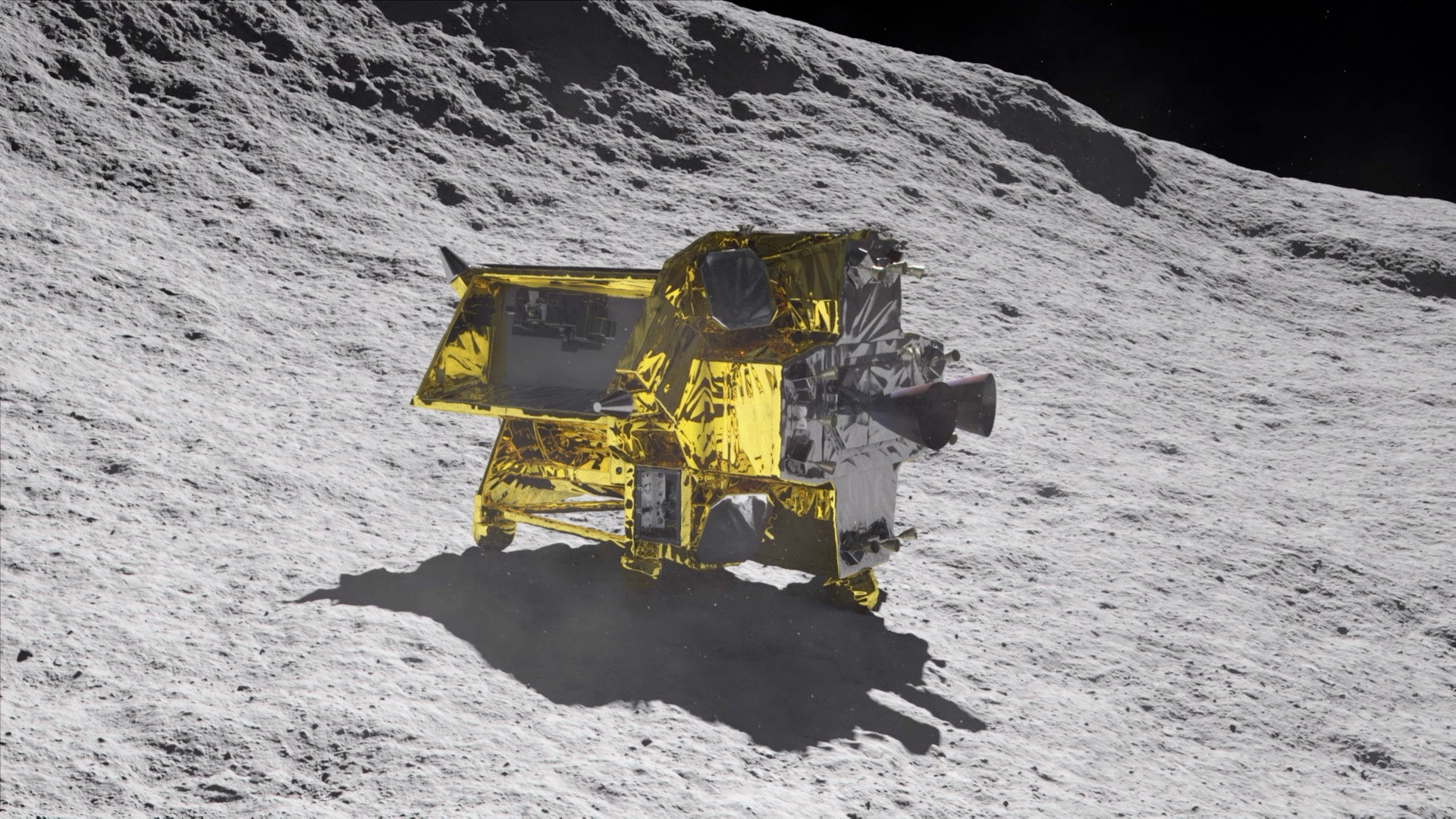 Japan's moon lander mission to be launched on Thursday Japan's moon lander mission to be launched on Thursday