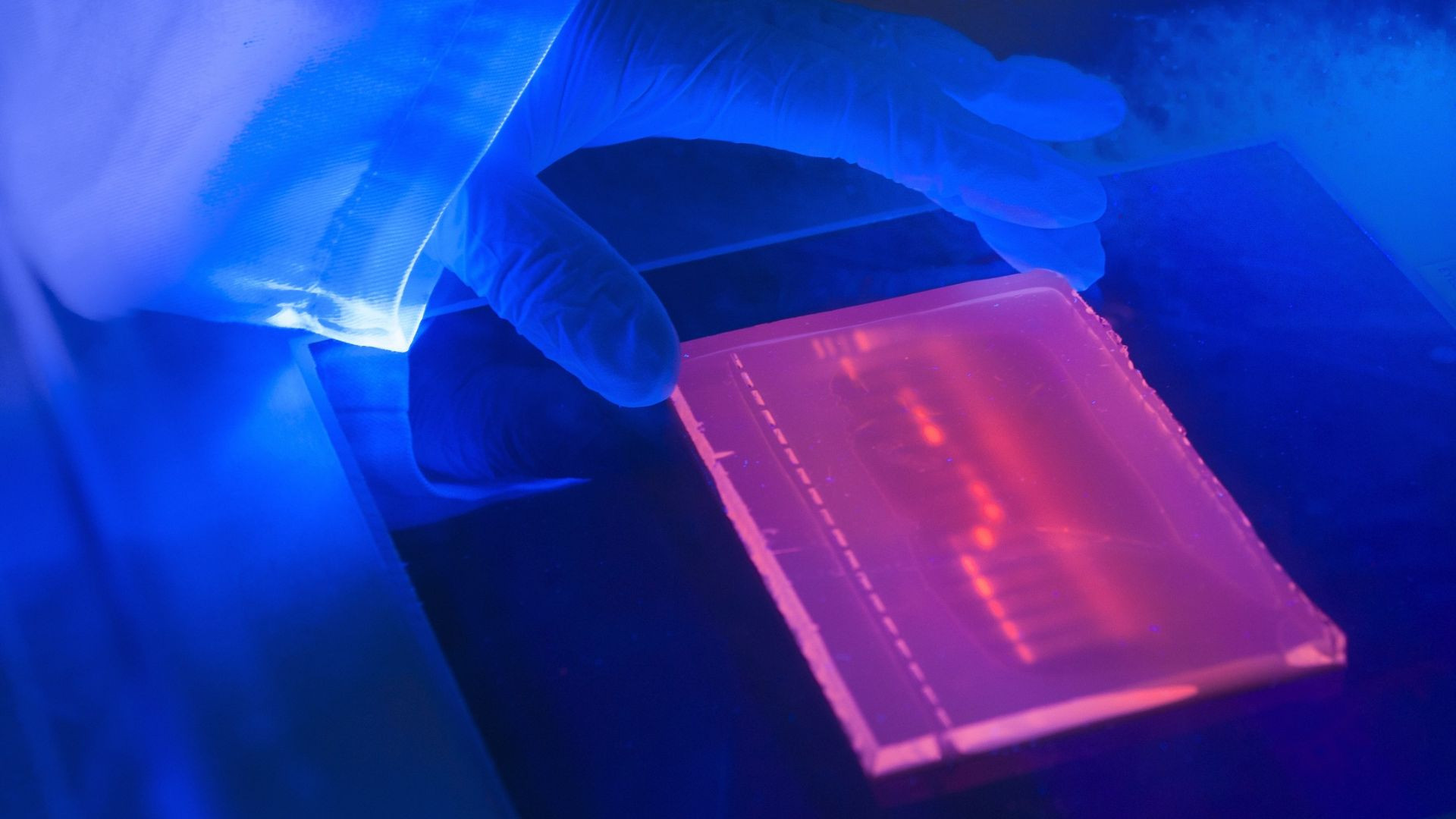 Researchers develop a novel method to generate deepUV light