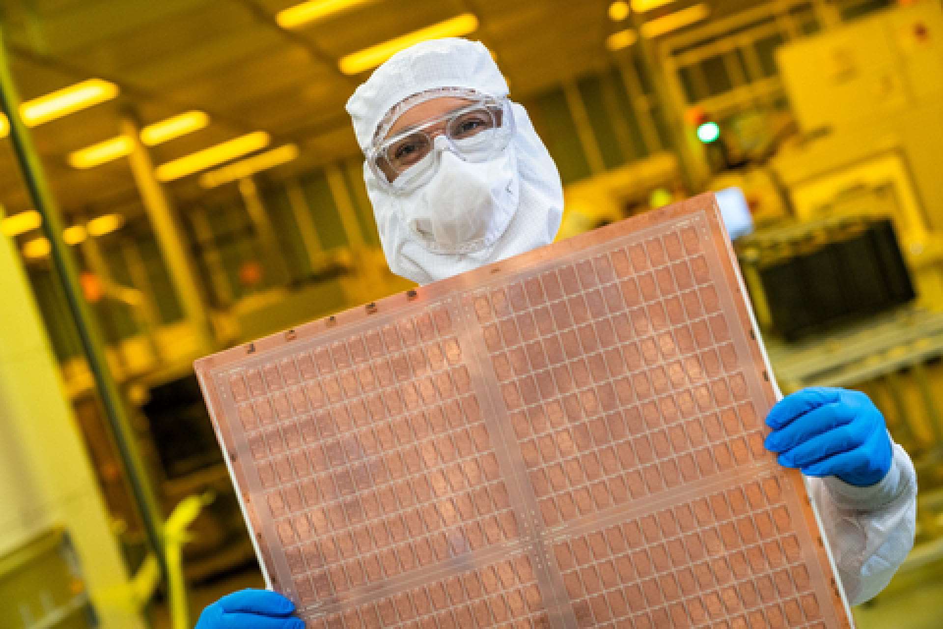 Intel unveils Meteor Lake CPUs, features dedicated AI engine