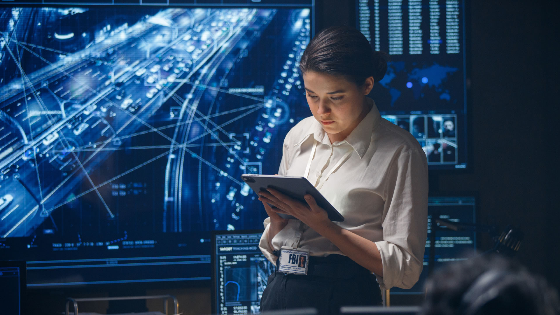 US intelligence agencies may get AI intel bots soon