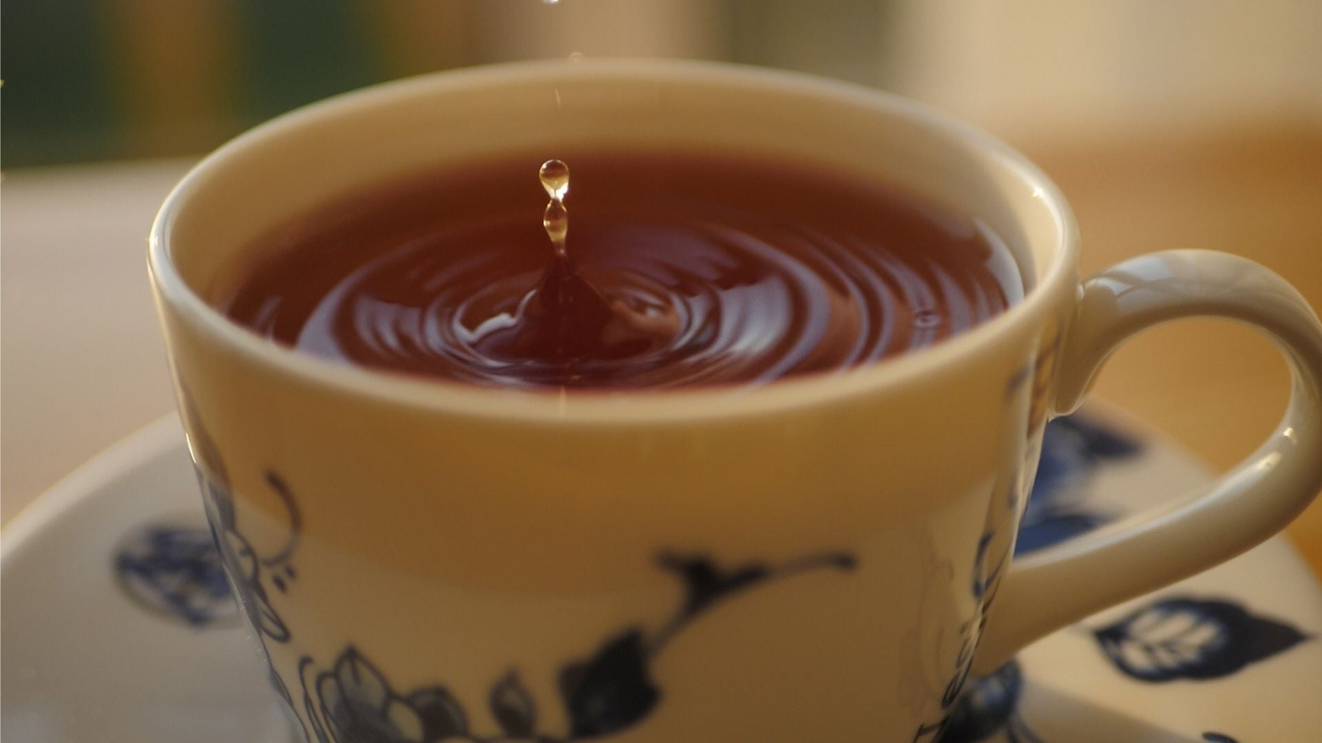 A daily dose of dark tea can save you from diabetes