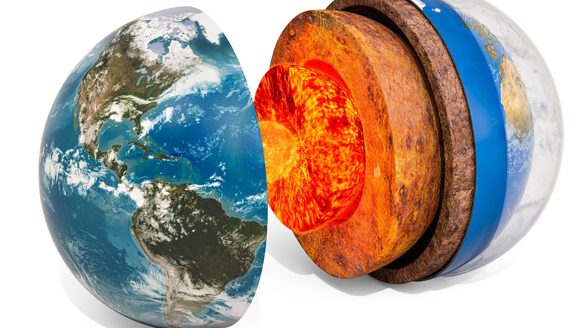 MIT geologists discover rock sounds reveal Earth's depth