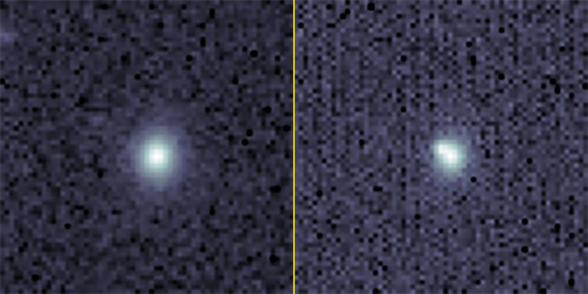 New AI tool successfully detects and classifies supernova