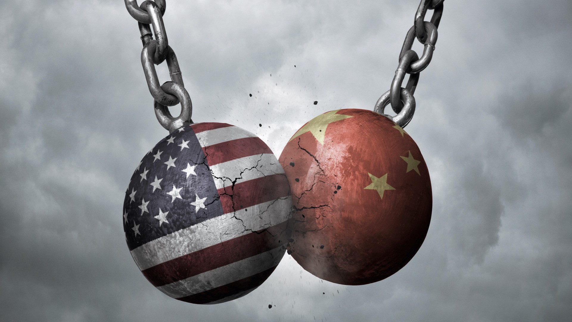 Could ScaleAI secure US supremacy over China in the AI arms race?