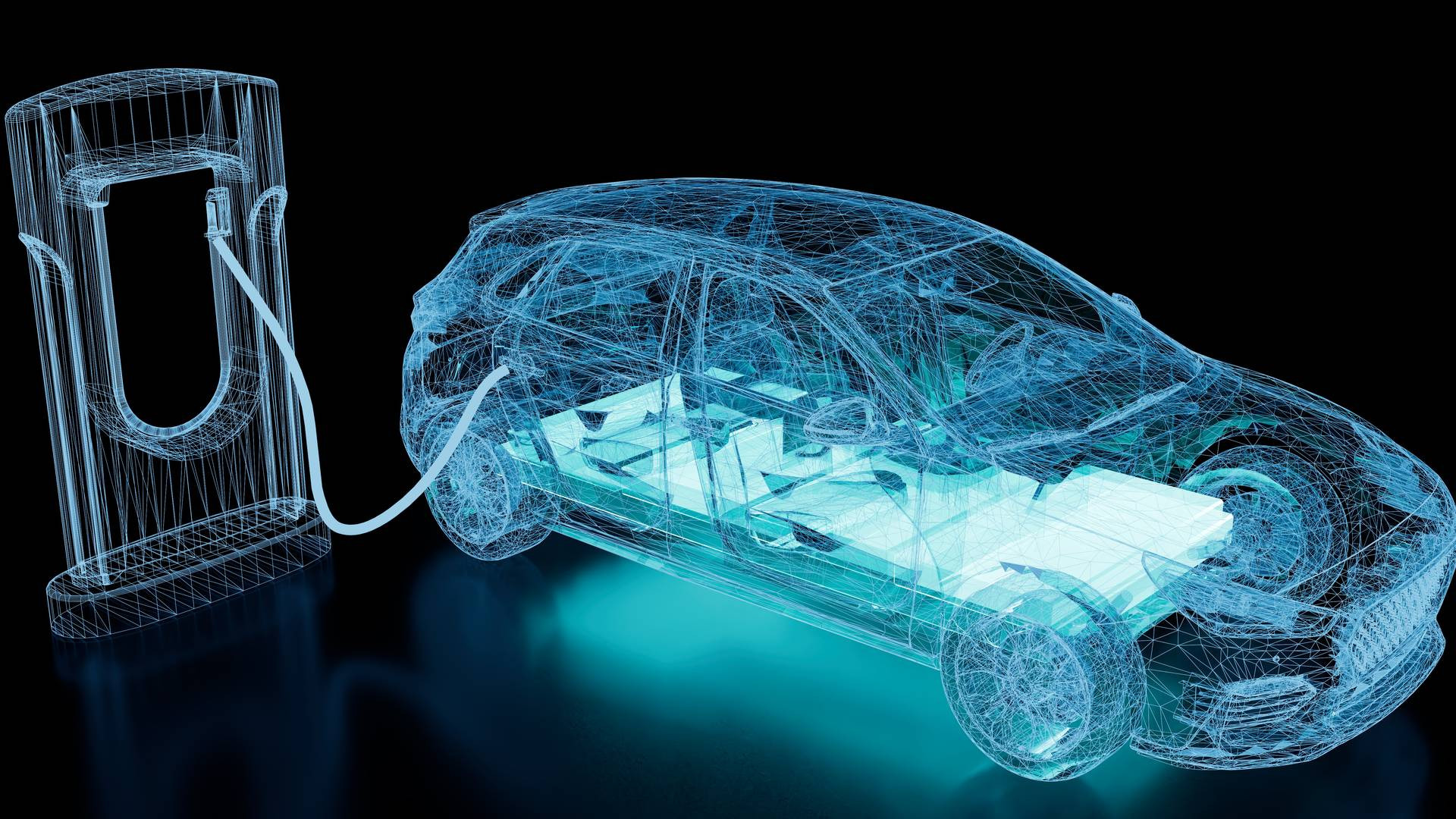 Goodbye fires! New tech leads to safer EV batteries with more storage