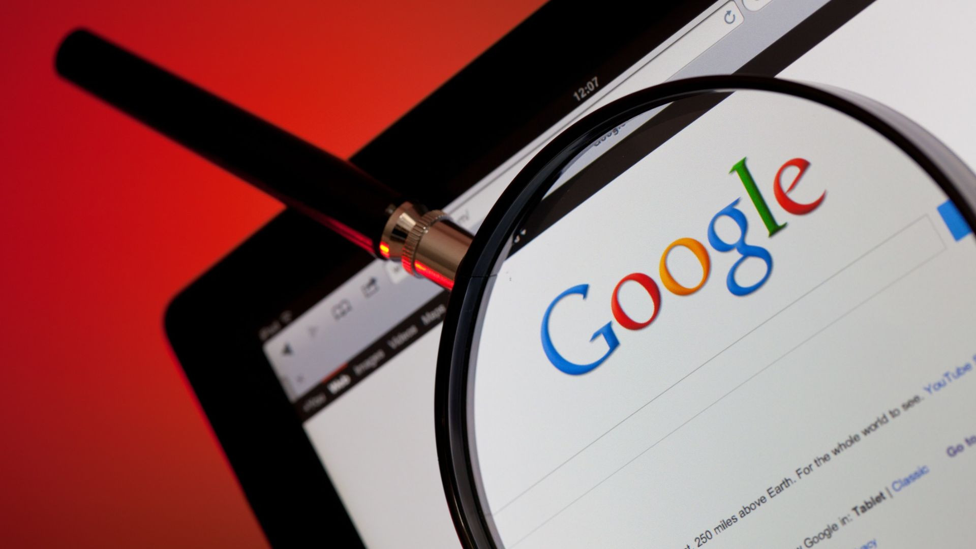 Google pays $26.3 billion to be top search engine