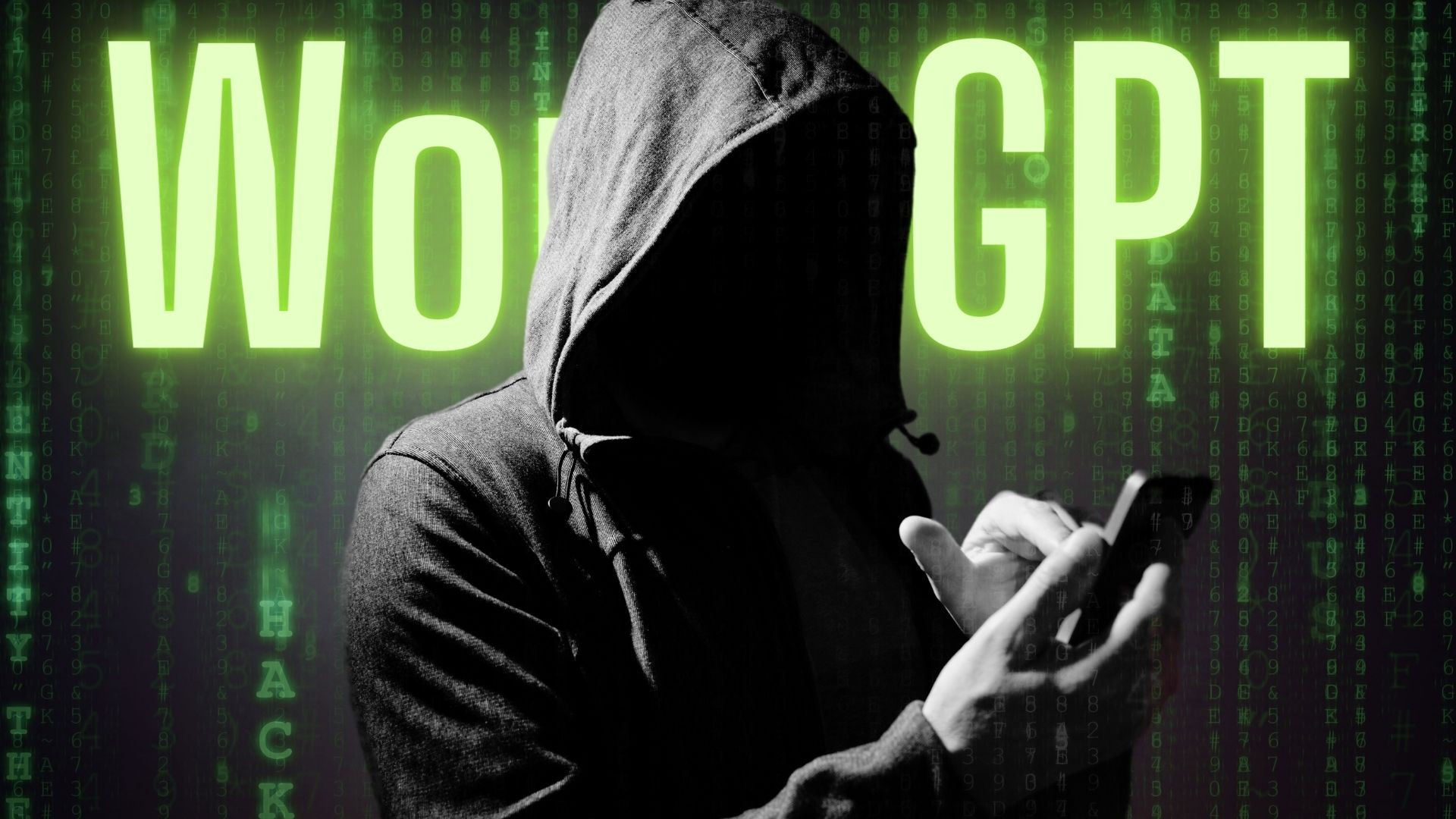 What Is Wormgpt Dark Web S New Ai Weapon For Cyberattacks What Is Wormgpt Dark Web S New Ai Weapon For Cyberattacks