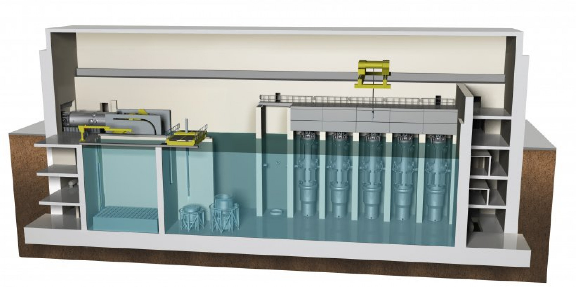 US nuclear industry faces setback, first Small Modular Reactor nulled