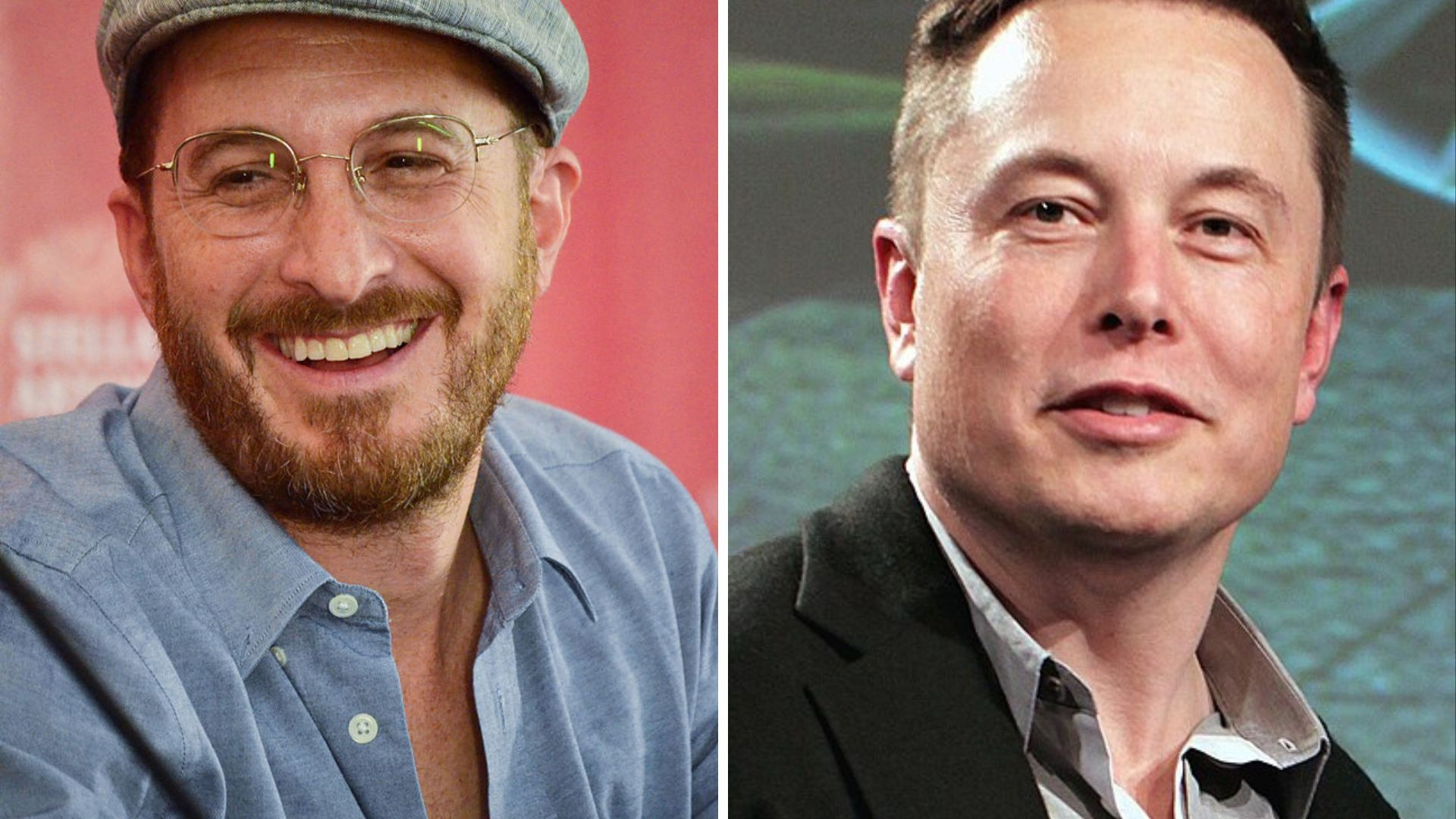 A24 secures rights to Elon Musk biopic with Darren Aronofsky as director