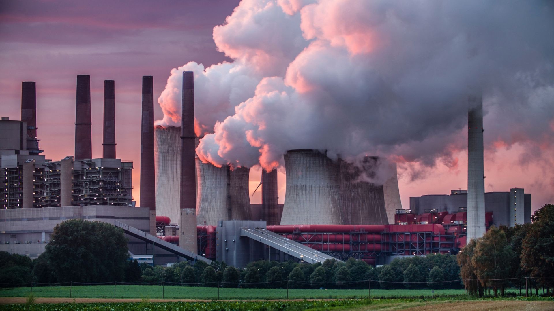 Is carbon capture really a good way to fight climate change?