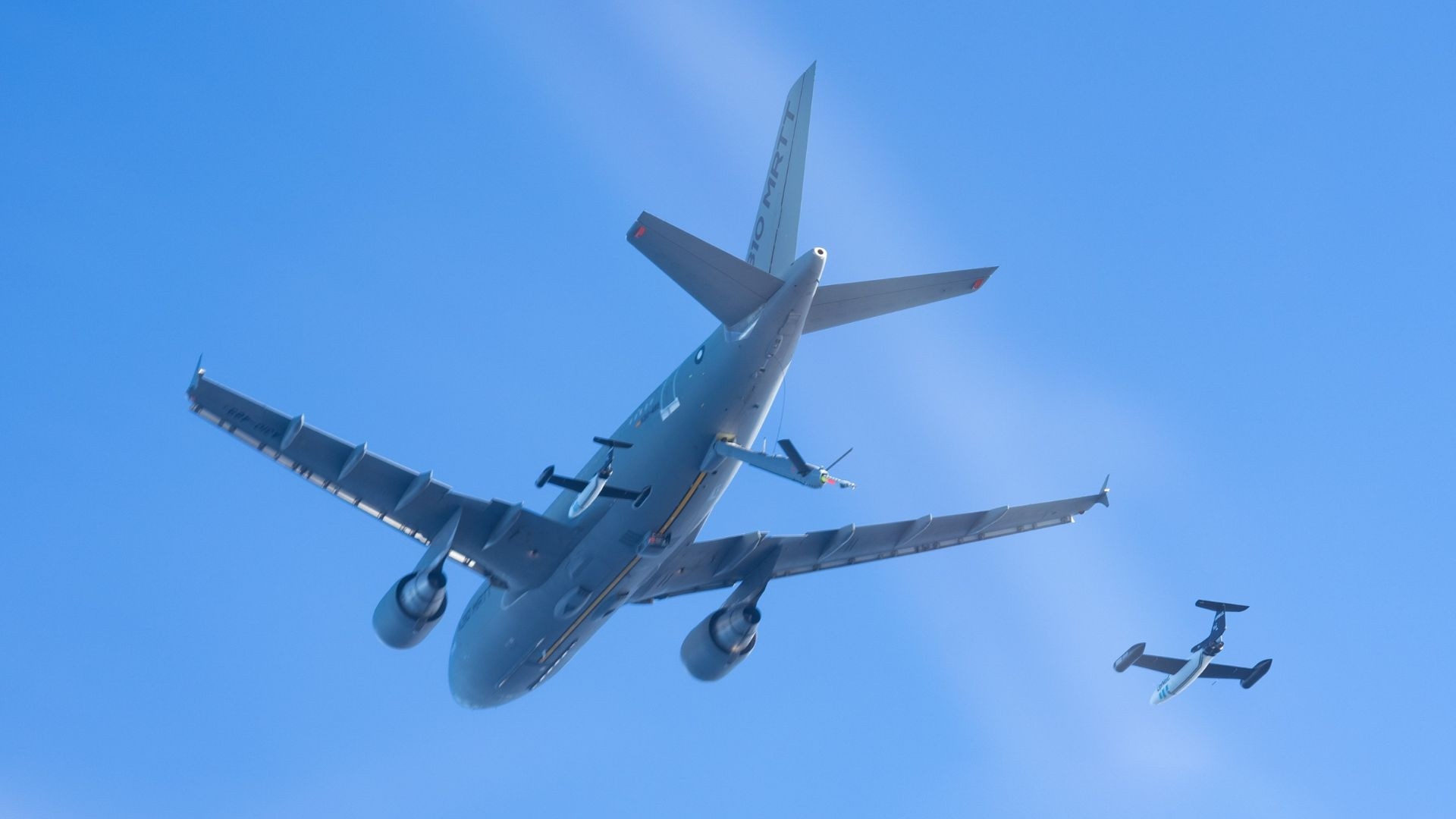 The Autonomous Air Power Myth and Why the US Is Winning by Losing the Drone Race