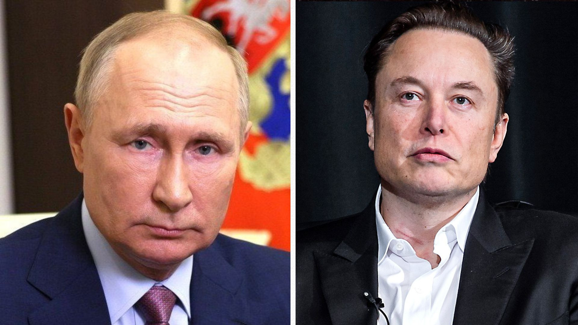 Russia has legal standing to knock out Elon Musk's Starlink satellites