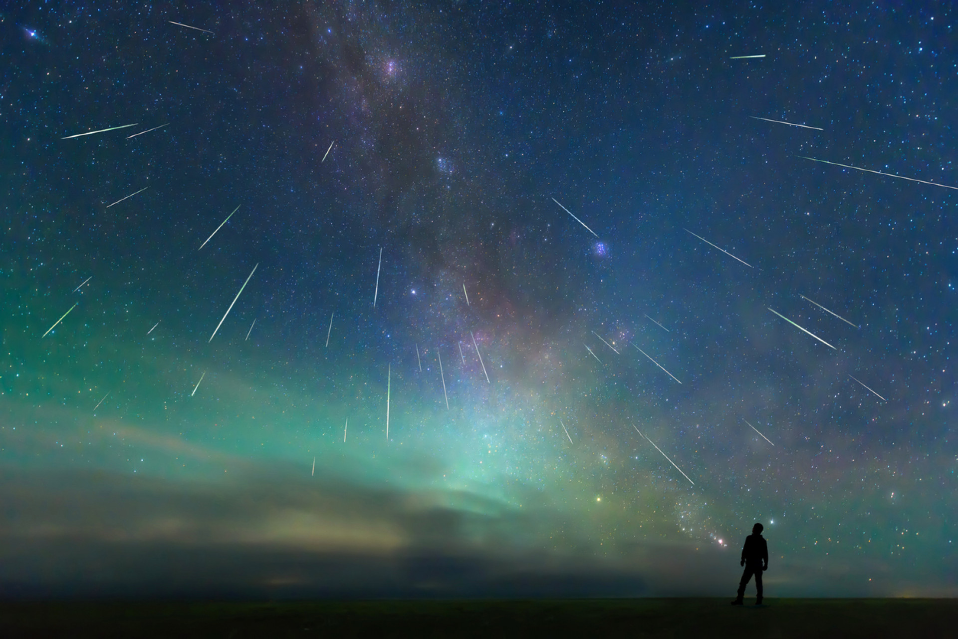 Geminid meteor shower 2023 to peak show on Dec 13, 14