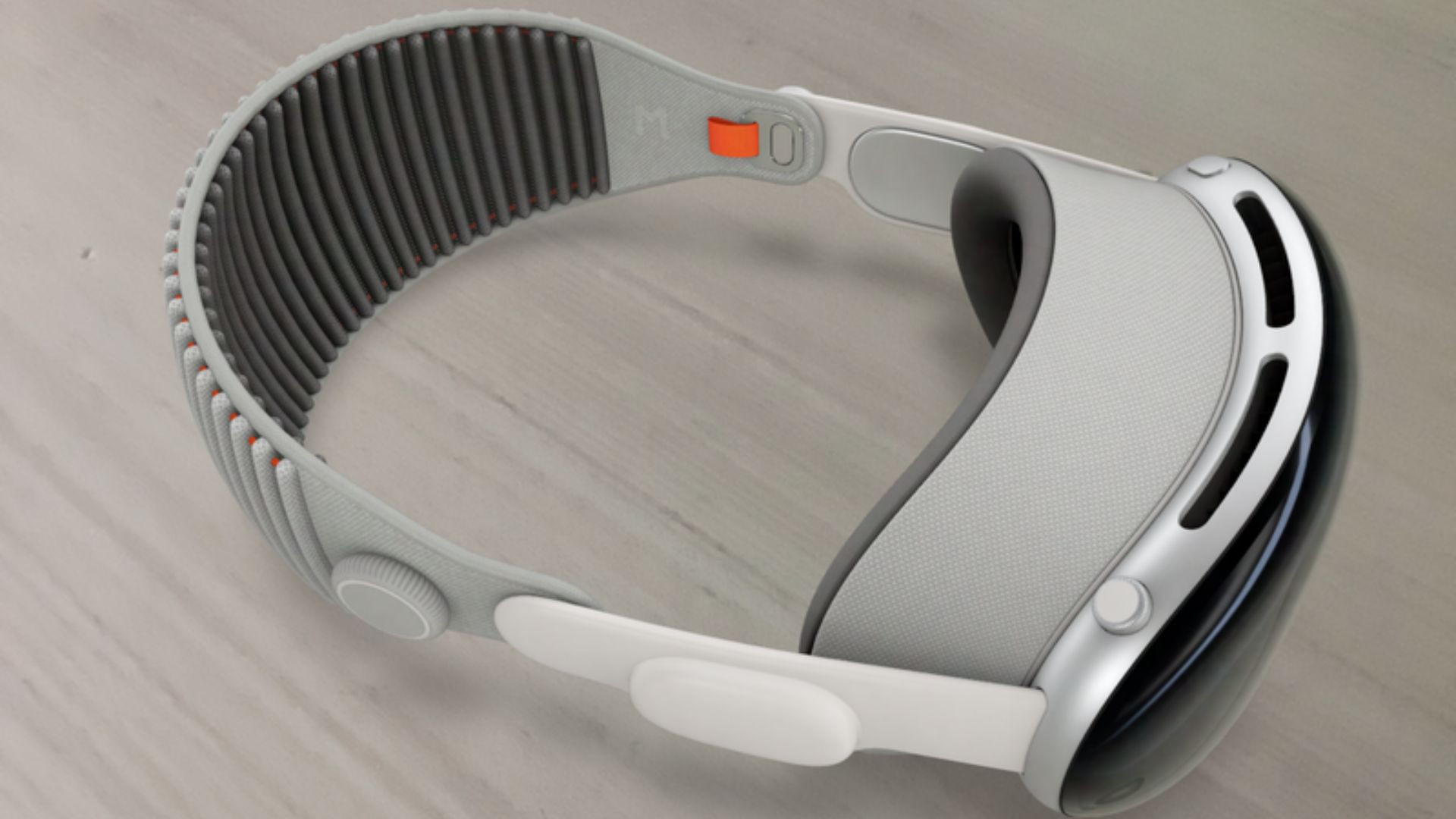 Is the Apple Vision Pro the future of vision science?