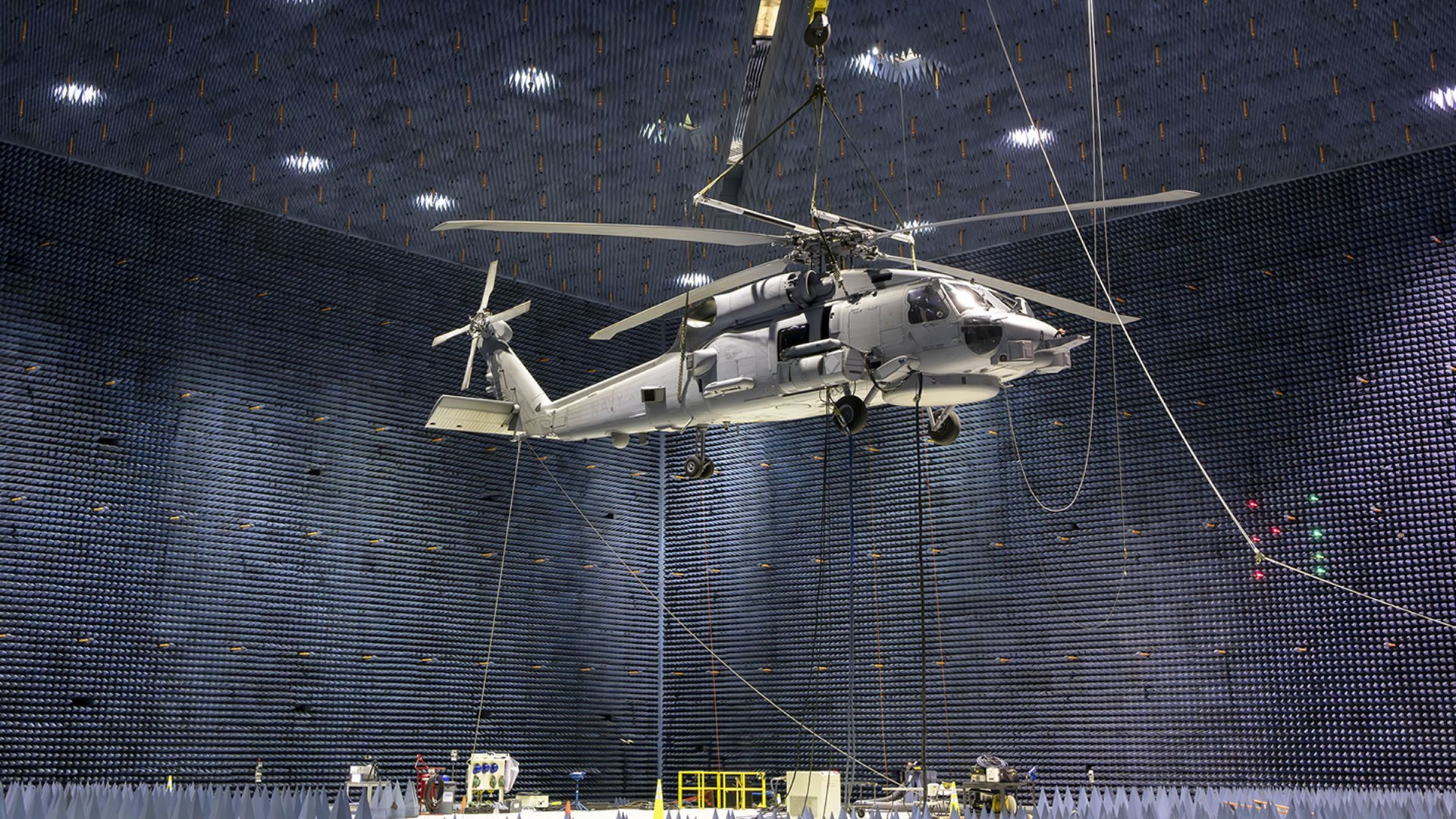 Lockheed Martin's missile-confusing pod passes testing