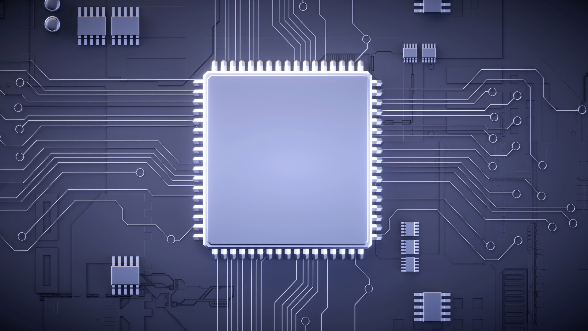 Boolean Processor This high-speed signal processor analyzes 400,000 images simultaneously