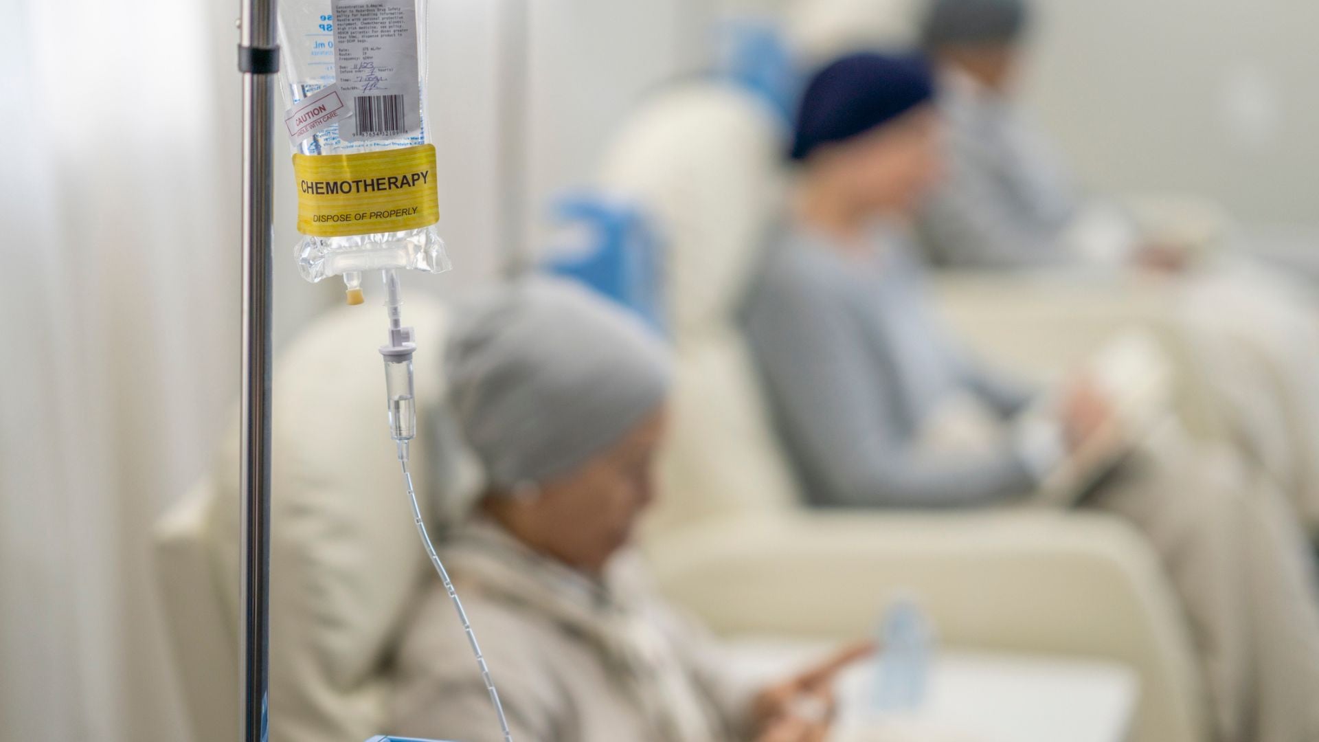 How breast milk sugars can ease chemotherapy side effects