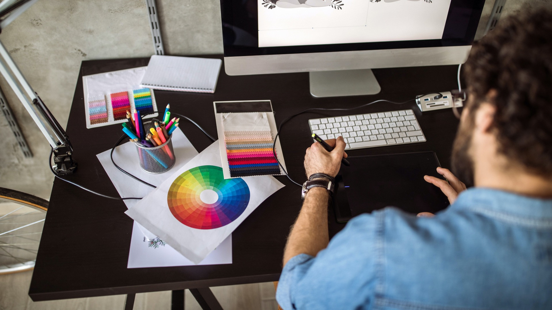 Copycat Image AI copycat threat sparks collaboration between artists and researchers