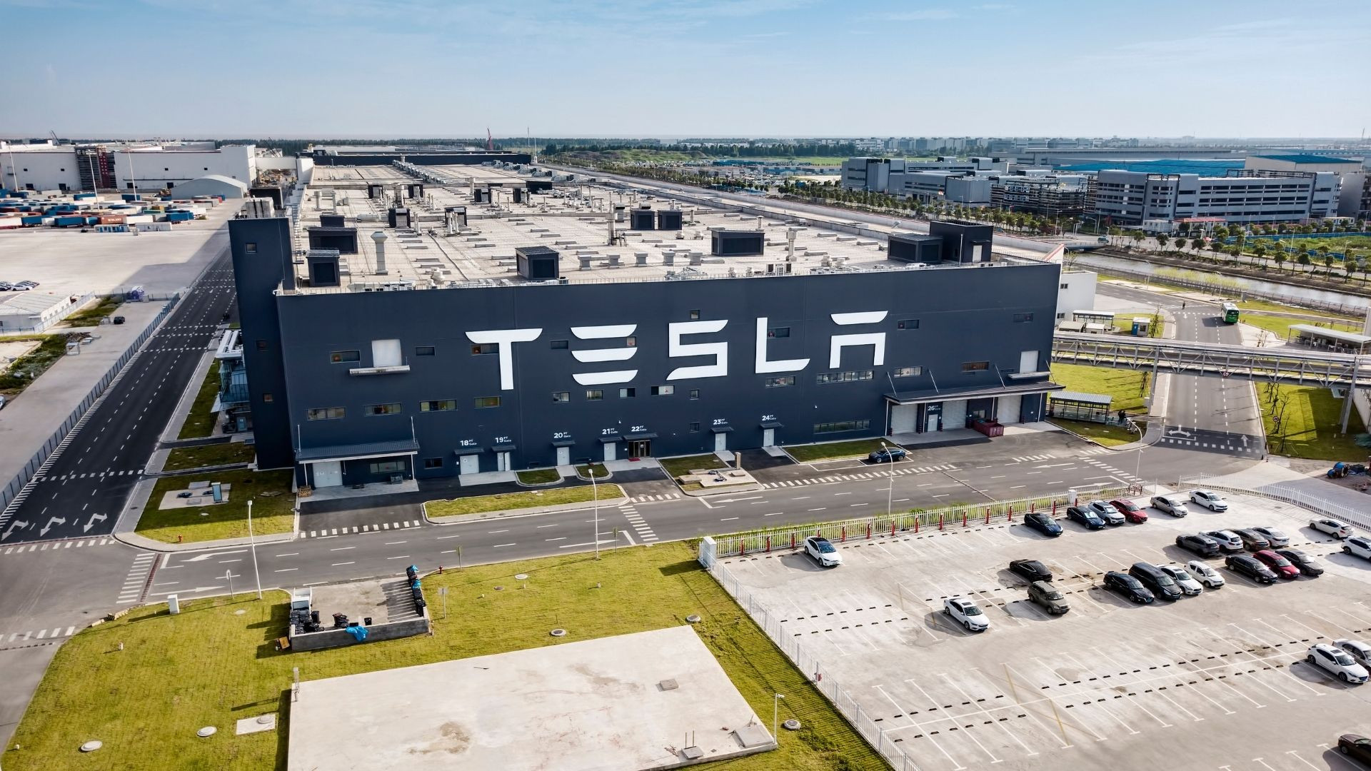 Top 7 transportation tech stories of 2023 — Interesting Engineering