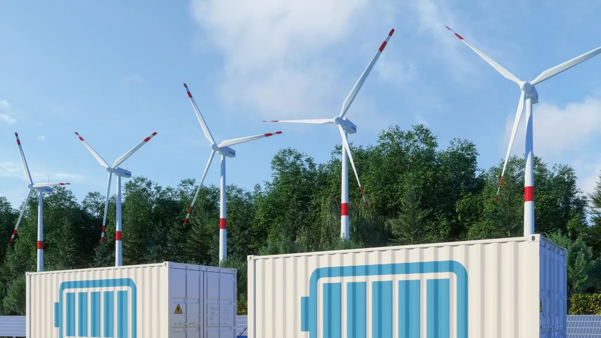 Top 7 energy technology stories of 2023 – Interesting Engineering