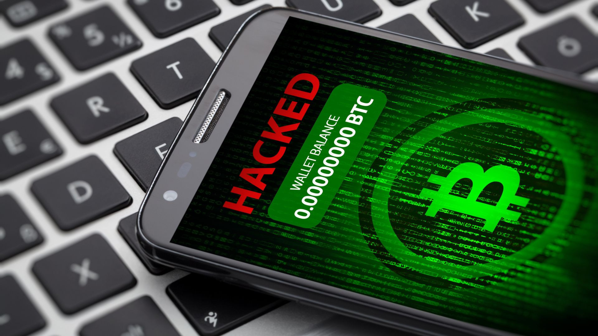 North Korean hackers stole a whopping $600M worth of crypto in 2023