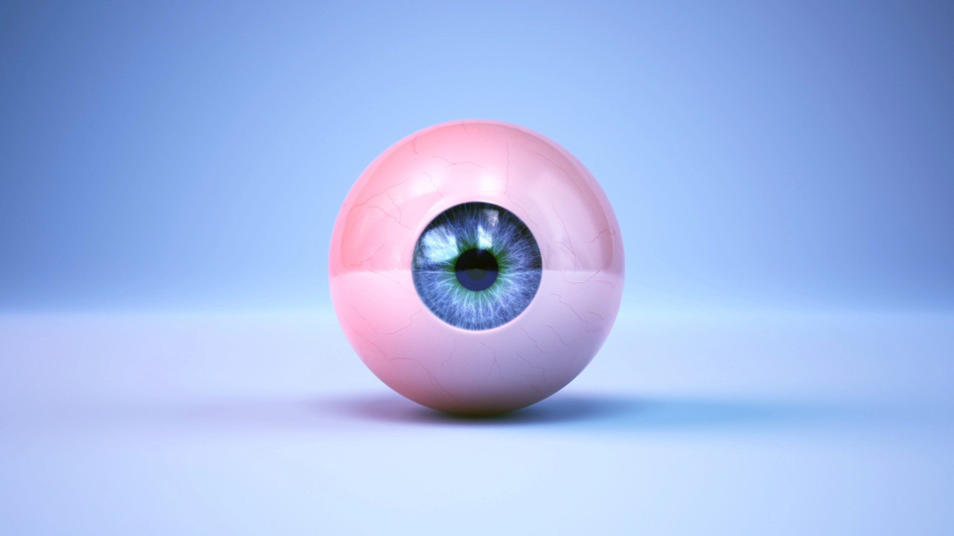 Labgrown eyes crack why we see millions of colors that cats, dogs don’t