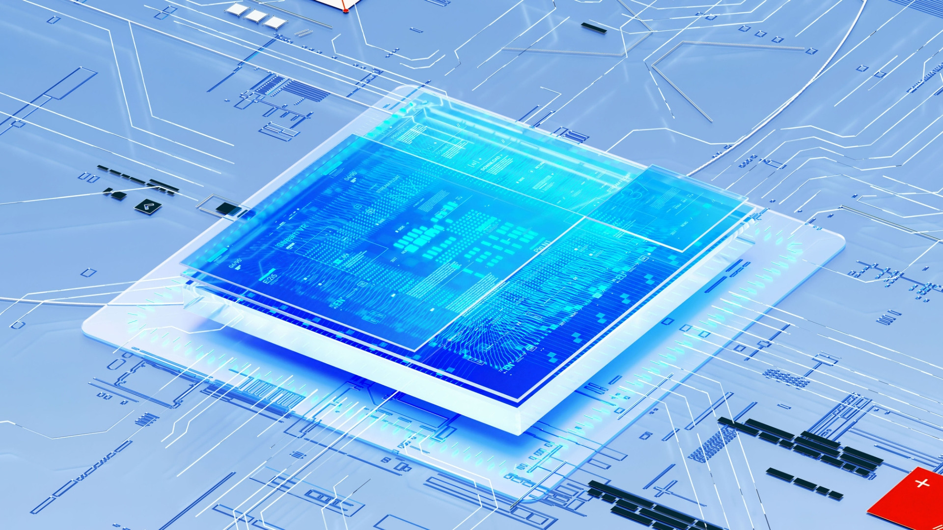 New tech gives leap towards a universal memory for future AI