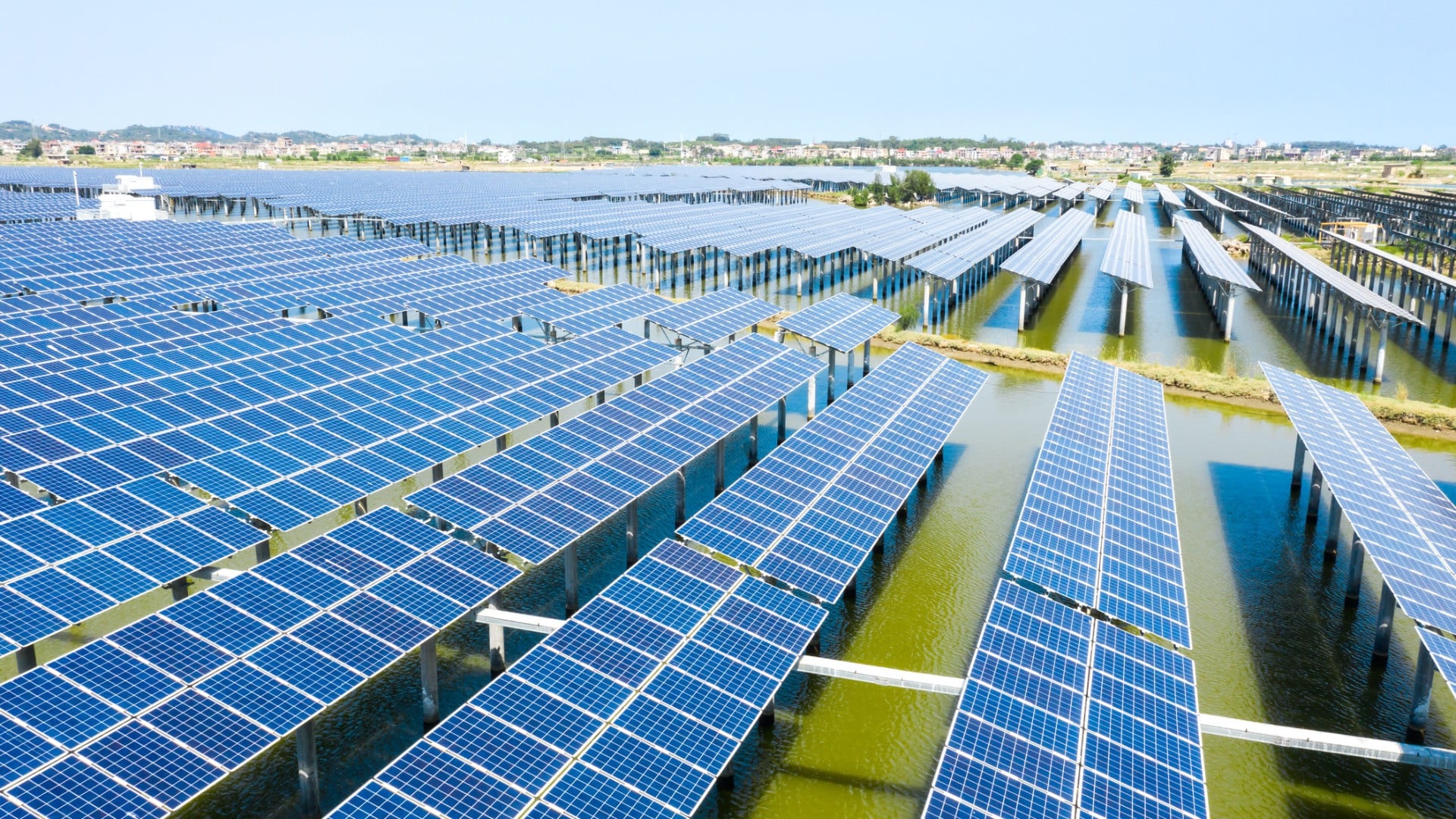 The Sun fuels 36.1 of electricity demand in Texas for 5 hours