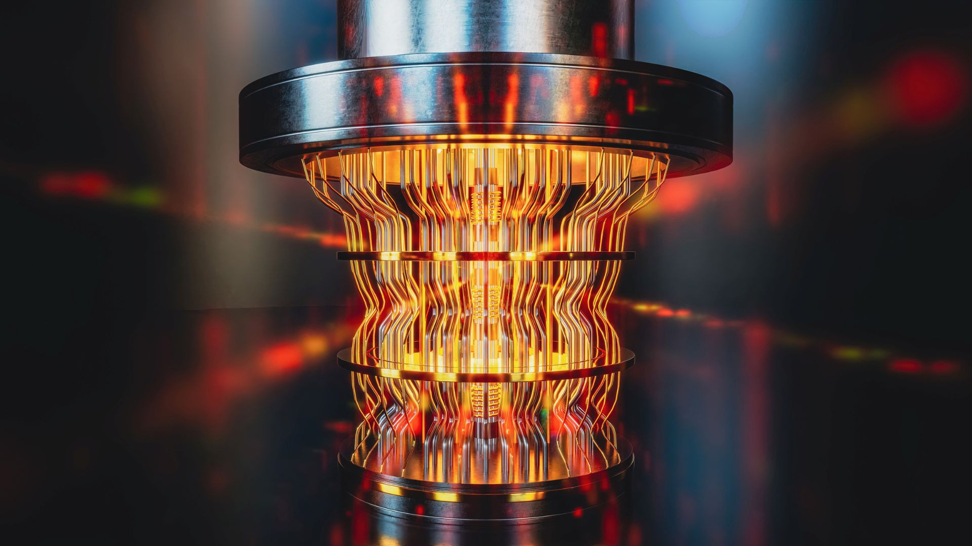 US firm plans to build 10,000 qubit quantum computer by 2026