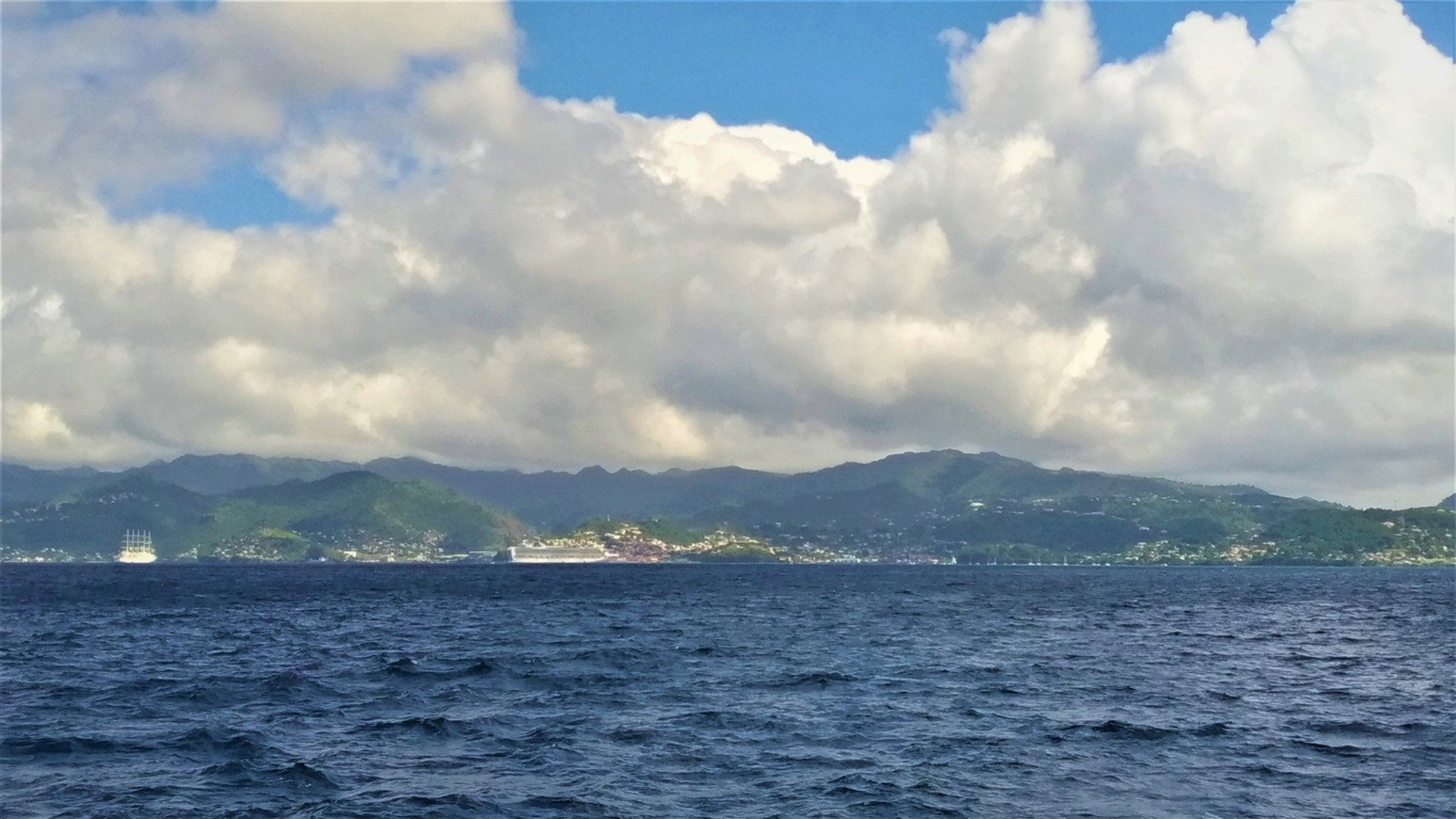 Kick’emJenny Increased activity detected in an underwater volcano