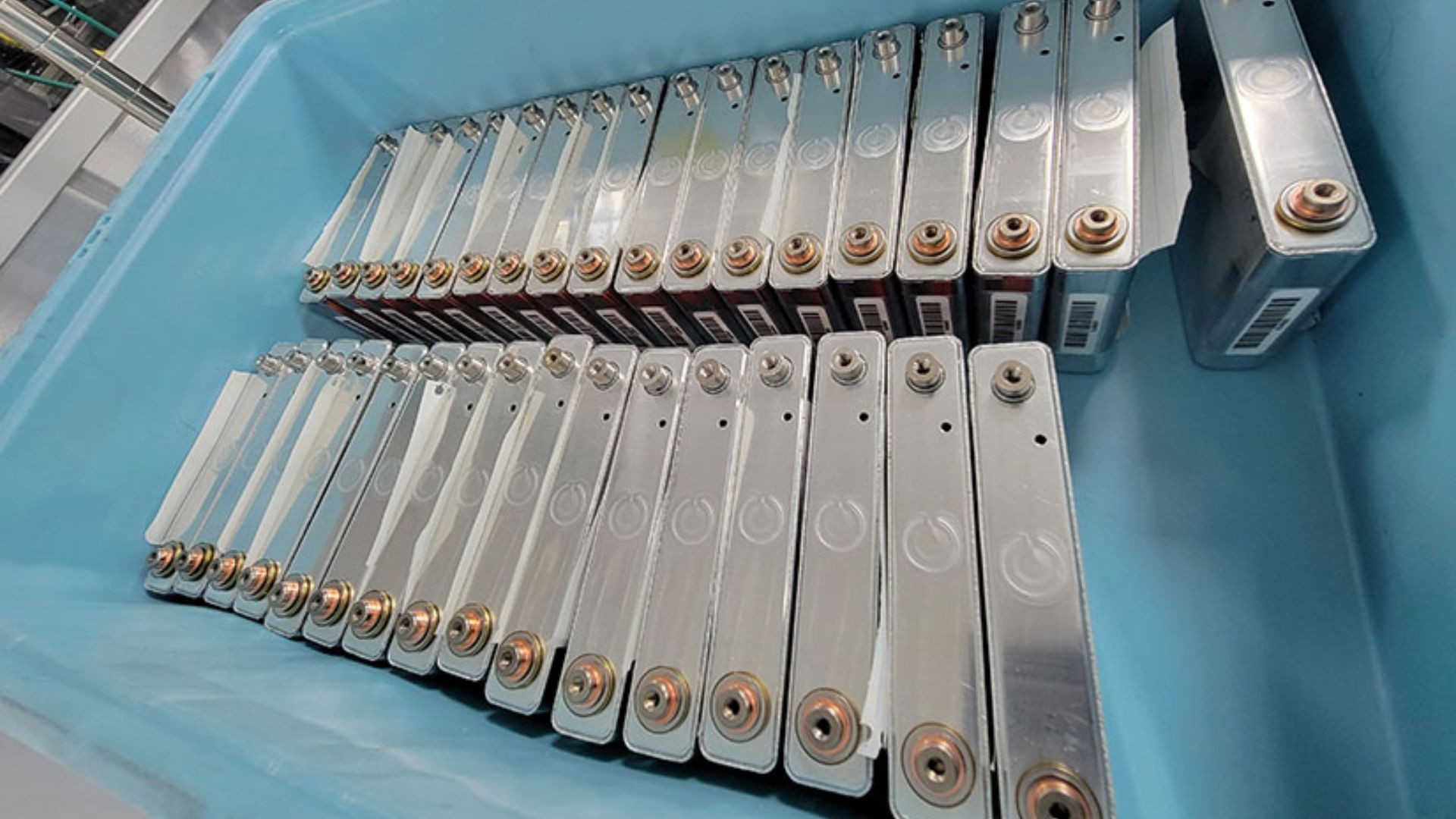 How lasers can make EV batteries better Meet BatMan