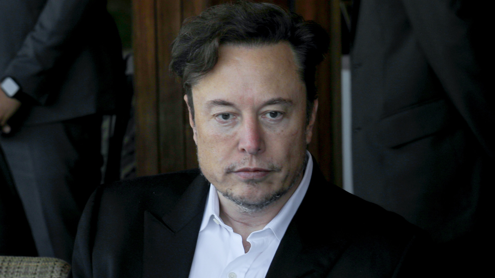 Musk denies claims of Tesla autodrive failure in fatal crash