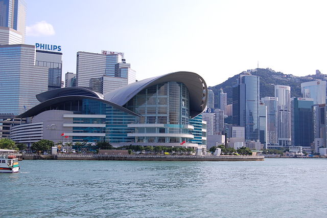 19 Amazing Architectural Wonders Built On Water 19 Amazing Architectural Wonders Built On Water