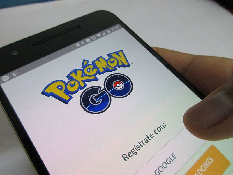 Applications Of Augmented Reality https://images.interestingengineering.com/images/APRIL/Pok__mon_Go_App.jpg