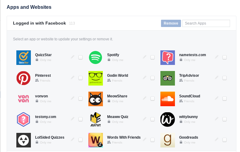 Here's How You Can Remove Permissions for Third-Party Apps to Access ...