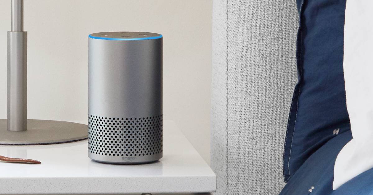 Alexa Is Becoming Your Personal Medical Assistant