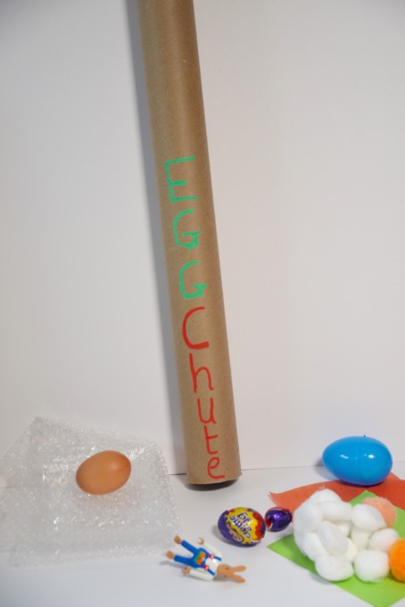 7 Fun and Educational Easter Themed Stem Activities