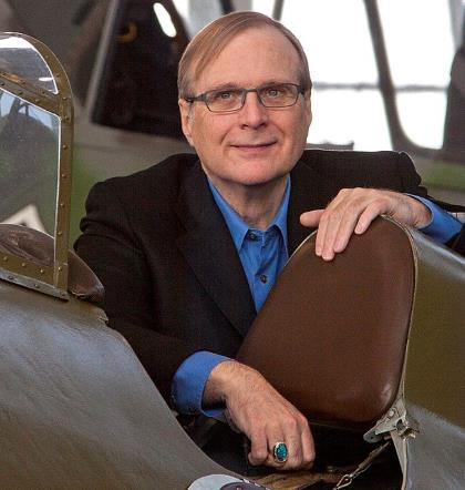 Paul Allen Paul Allen