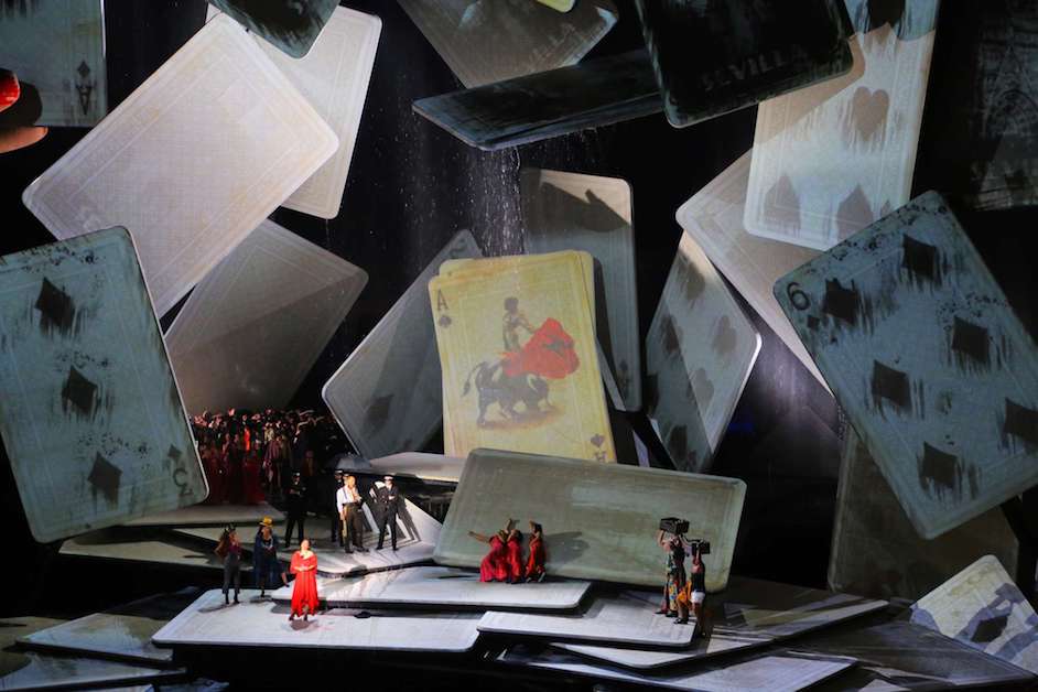 7 of the Most Innovative and Creative Performances In Recent History 7 of the Most Innovative and Creative Performances In Recent History