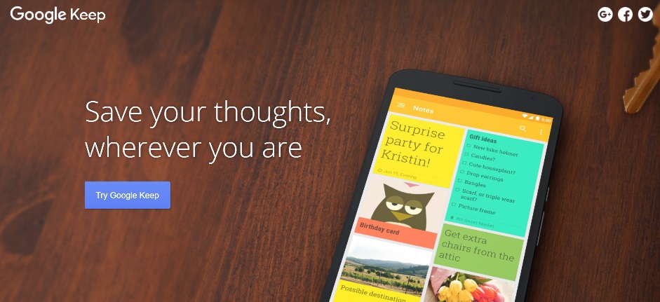 17 Of the Best Productivity And Reminder Apps For Phone And Desktops 17 Of the Best Productivity And Reminder Apps For Phone And Desktops