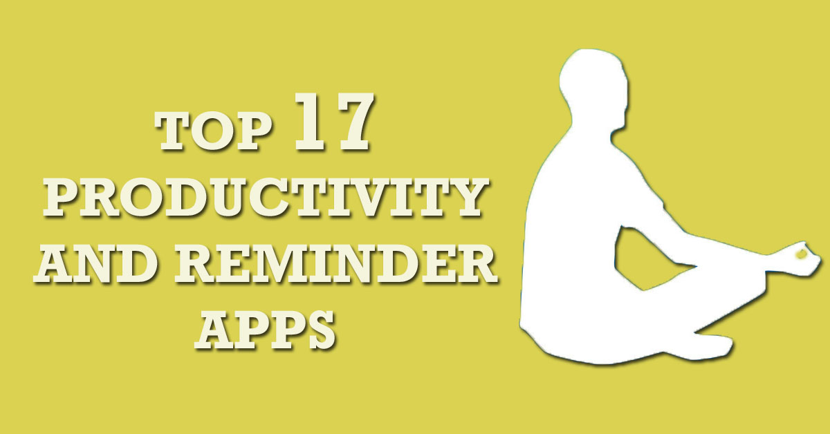 Productivity hacks for your calendar, to-do list, and more Aplikasi Kalender Produktivitas dengan Fitur Reminder