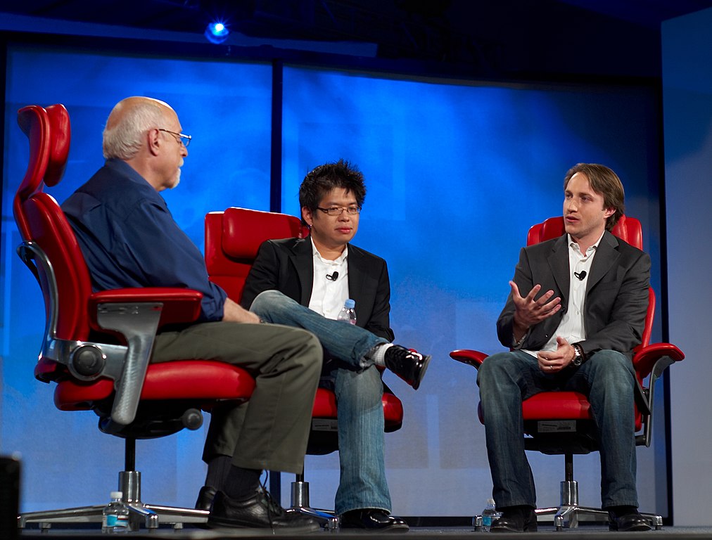 The 21 Software Engineers Behind Your Favorite Apps: From Snapchat to Uber The 21 Software Engineers Behind Your Favorite Apps: From Snapchat to Uber
