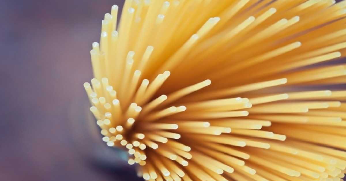 Feynman's Age-Old Spaghetti Dilemma Finally Solved by MIT Researchers