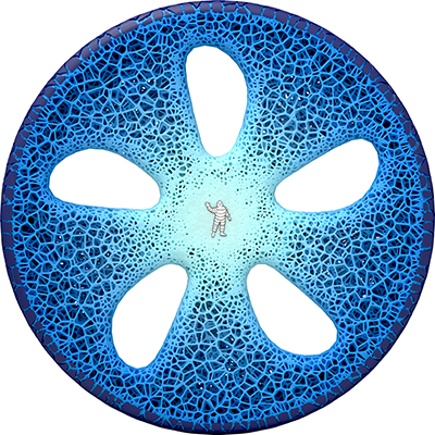 7 Tire Innovations That Will Have Your Mind Reeling 7 Tire Innovations That Will Have Your Mind Reeling