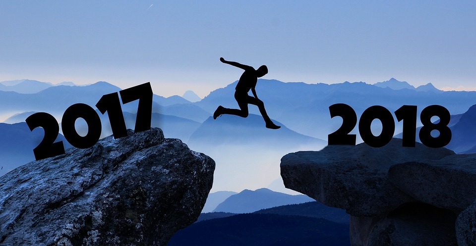 A List of All the Science and Tech Breakthroughs from 2017