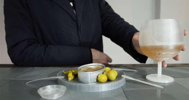9 Examples of How 3D Printing Will Change the Way You Eat 9 Examples of How 3D Printing Will Change the Way You Eat