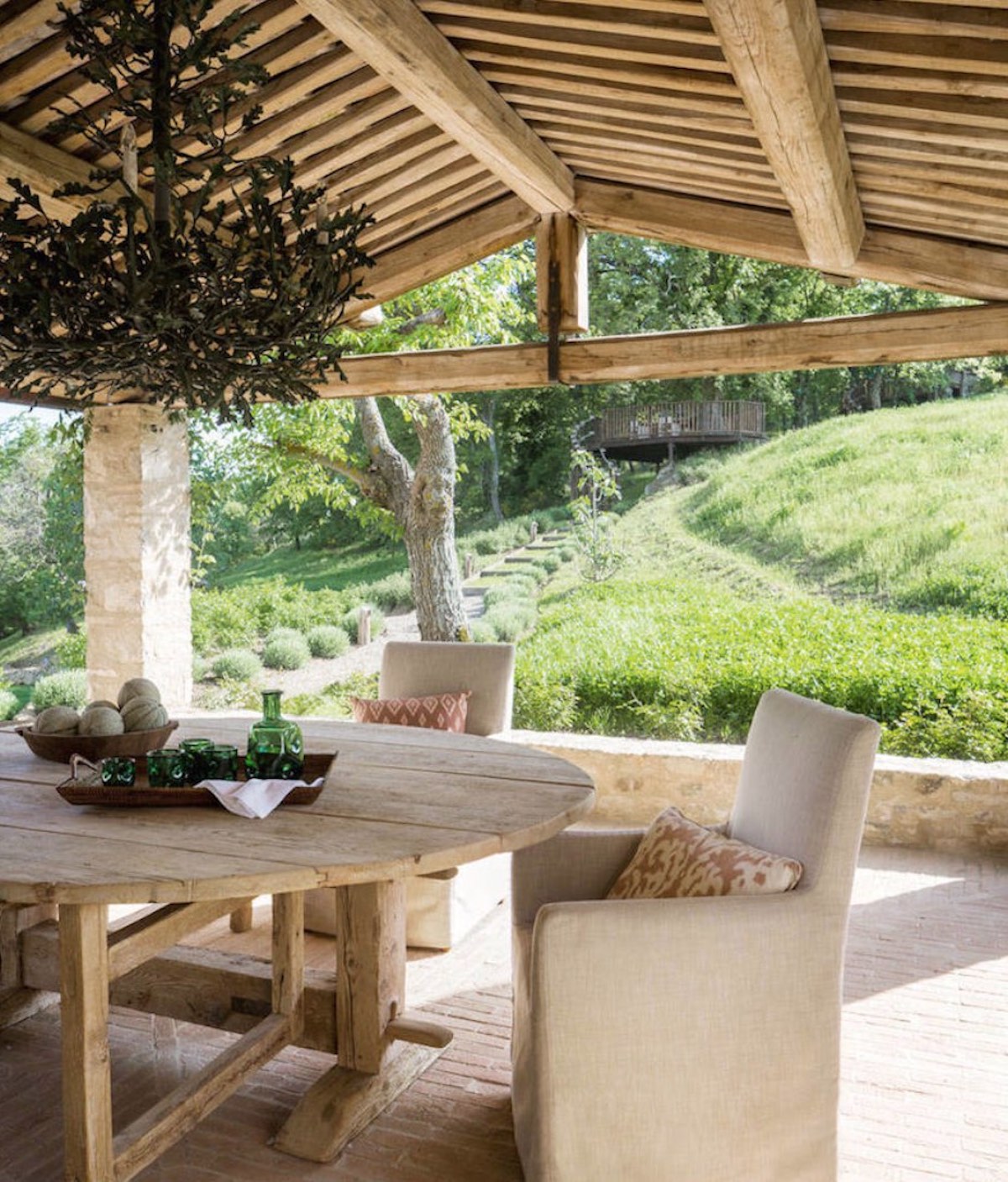 9 Pools and Homes that Will Make You Want to Escape the Winter Cold 9 Pools and Homes that Will Make You Want to Escape the Winter Cold