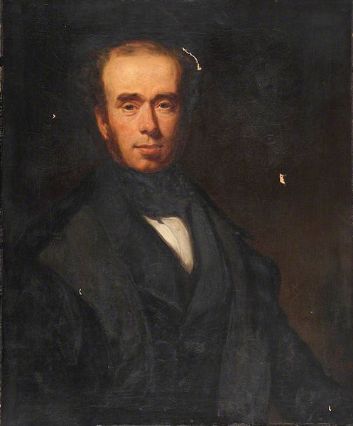 Sir Joseph Whitworth: Master of Screws Sir Joseph Whitworth: Master of Screws