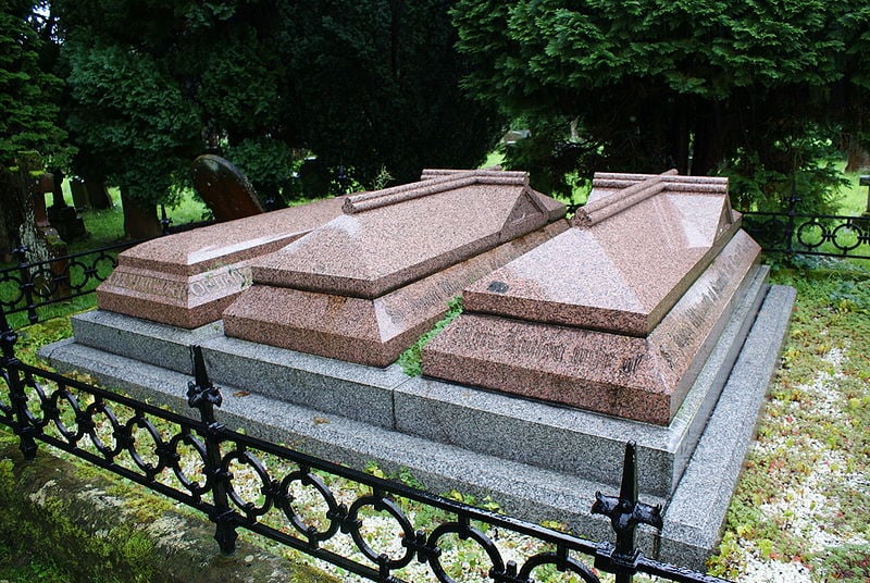 Sir Joseph Whitworth: Master of Screws Sir Joseph Whitworth: Master of Screws