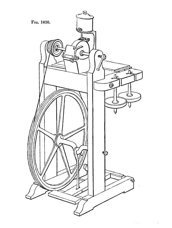 Sir Joseph Whitworth: Master of Screws Sir Joseph Whitworth: Master of Screws